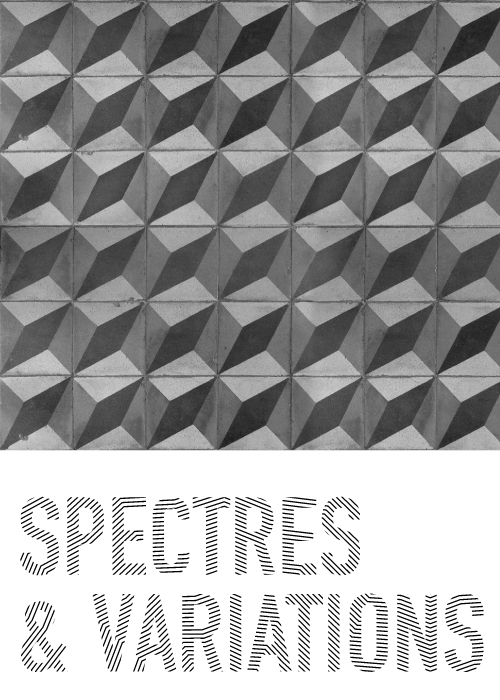 Spectres & Variations
